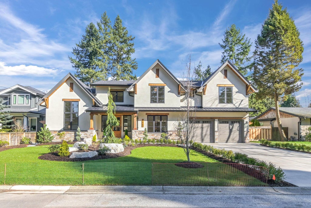 Photo of 4560 198 Street, Langley, BC V3A 1E8 (MLS # R3160398)