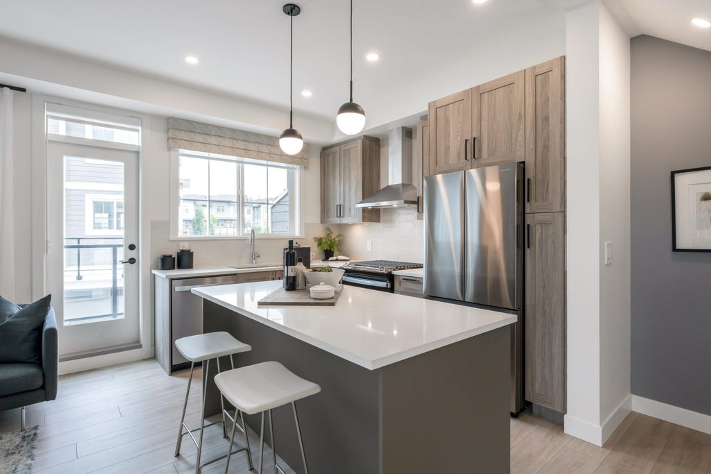 Photo of 8433 203a Street #26, Langley, BC V2Y 2B7 (MLS # R3163915)