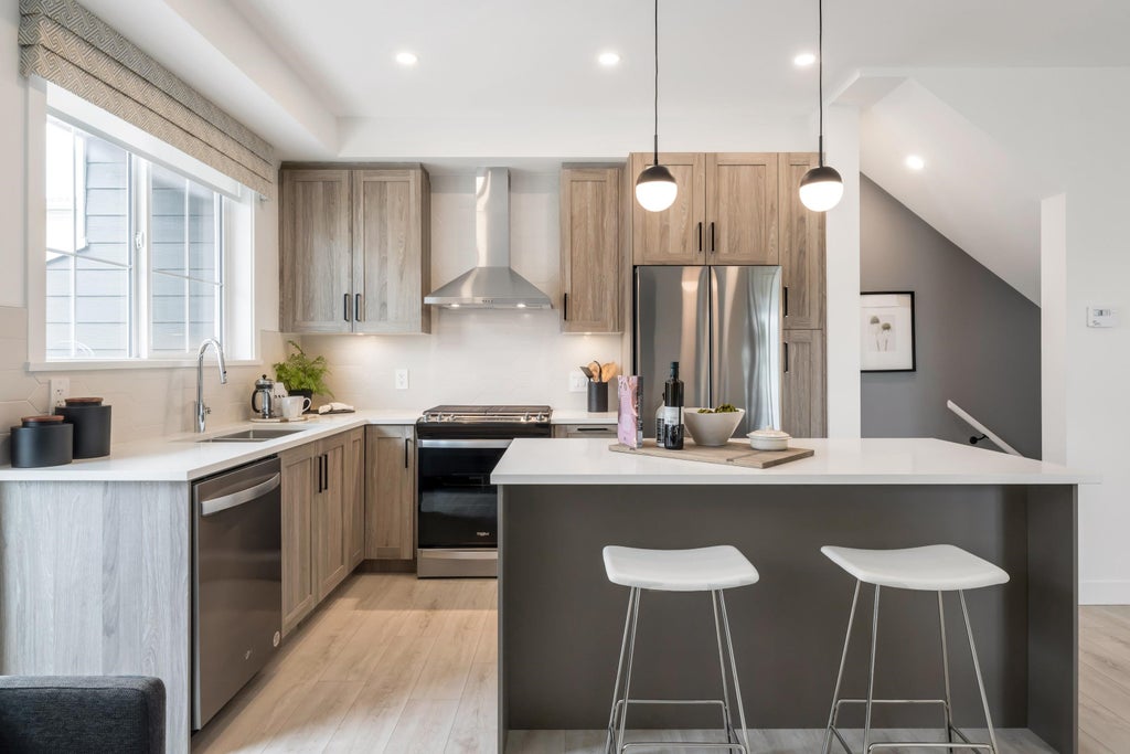 Photo of 8433 203a Street #26, Langley, BC V2Y 2B7 (MLS # R3163915)