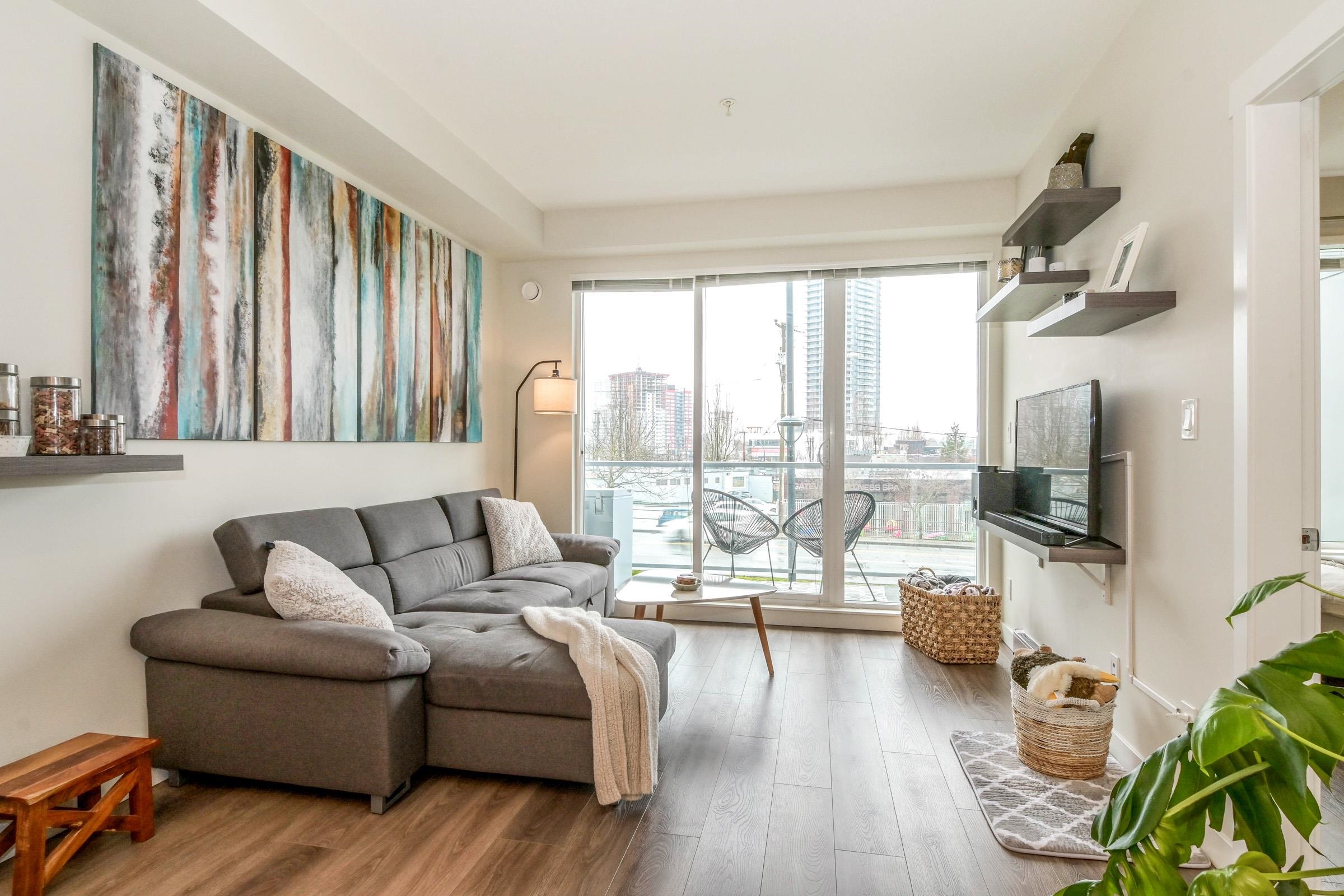 10838 Whalley Boulevard 203