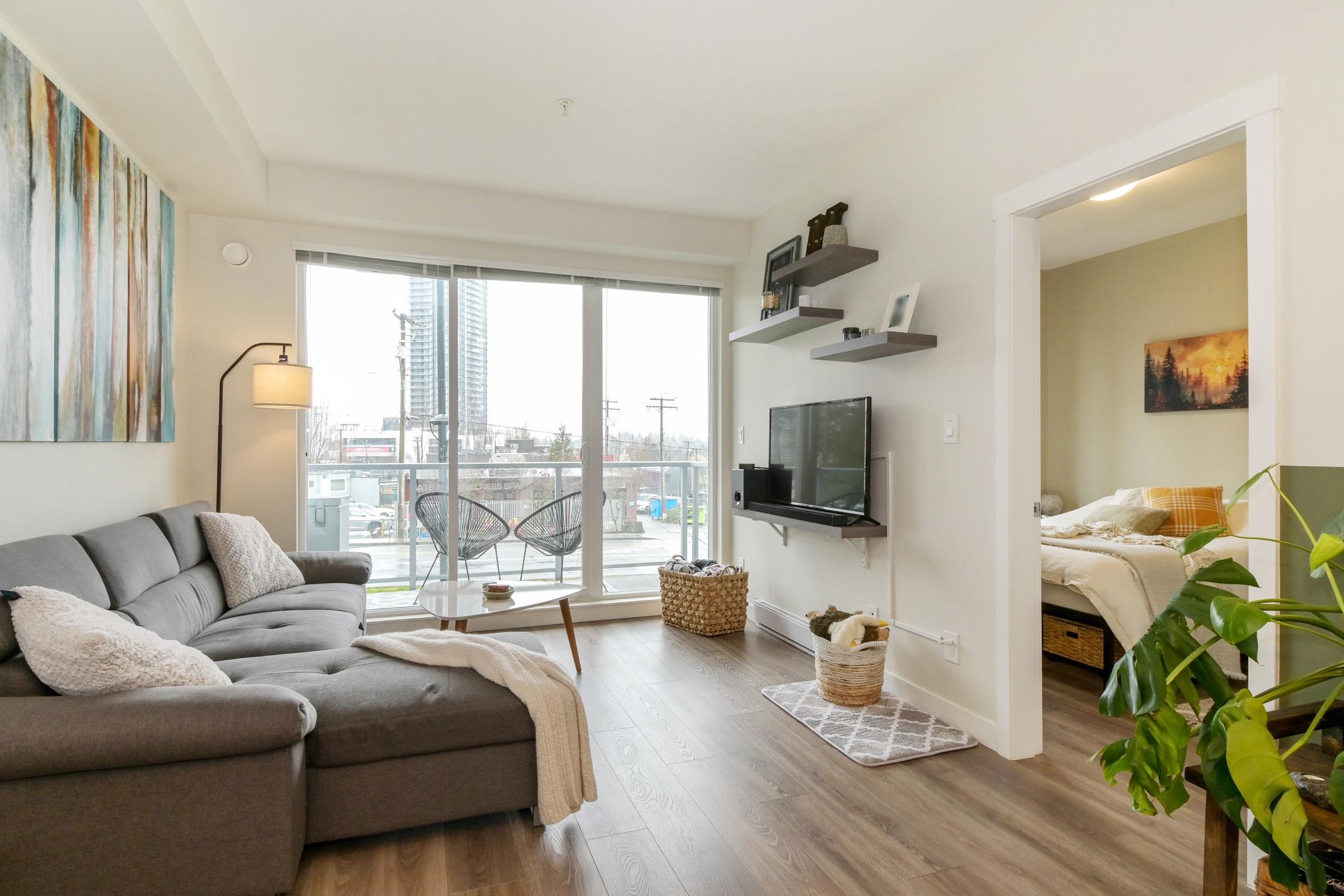 10838 Whalley Boulevard 203