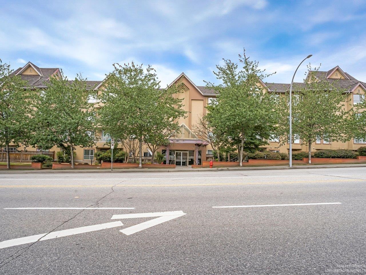 2285 Pitt River Road 101