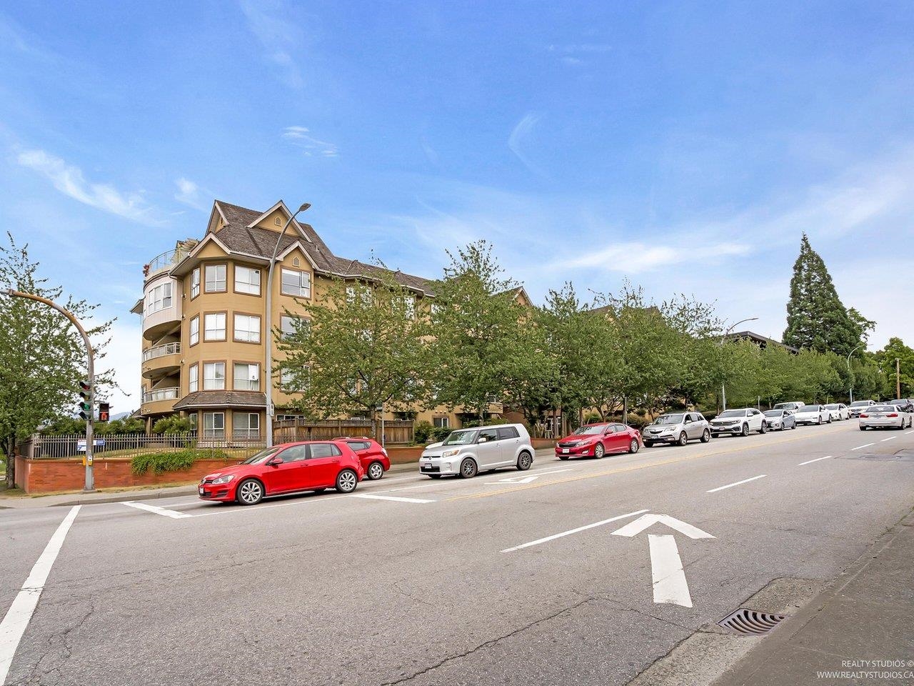 2285 Pitt River Road 101