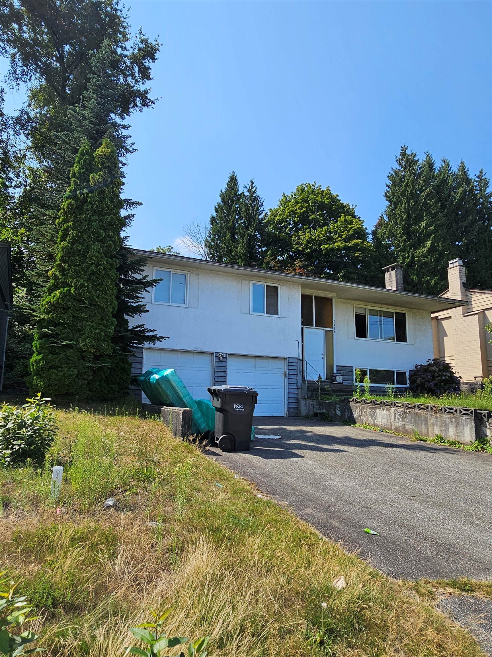 1568 Pitt River Road