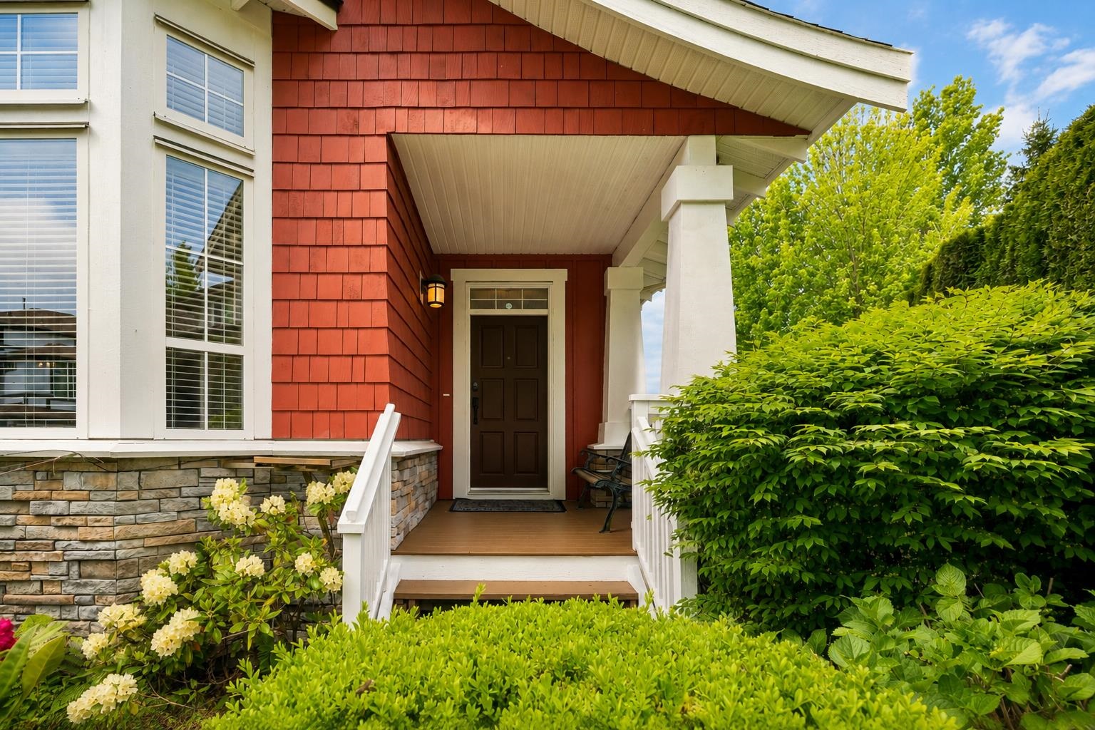 109 Cranberry Court