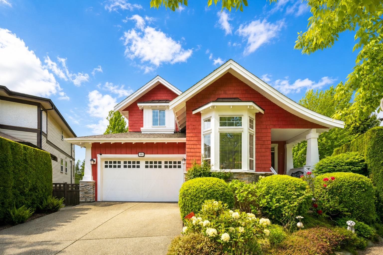 109 Cranberry Court