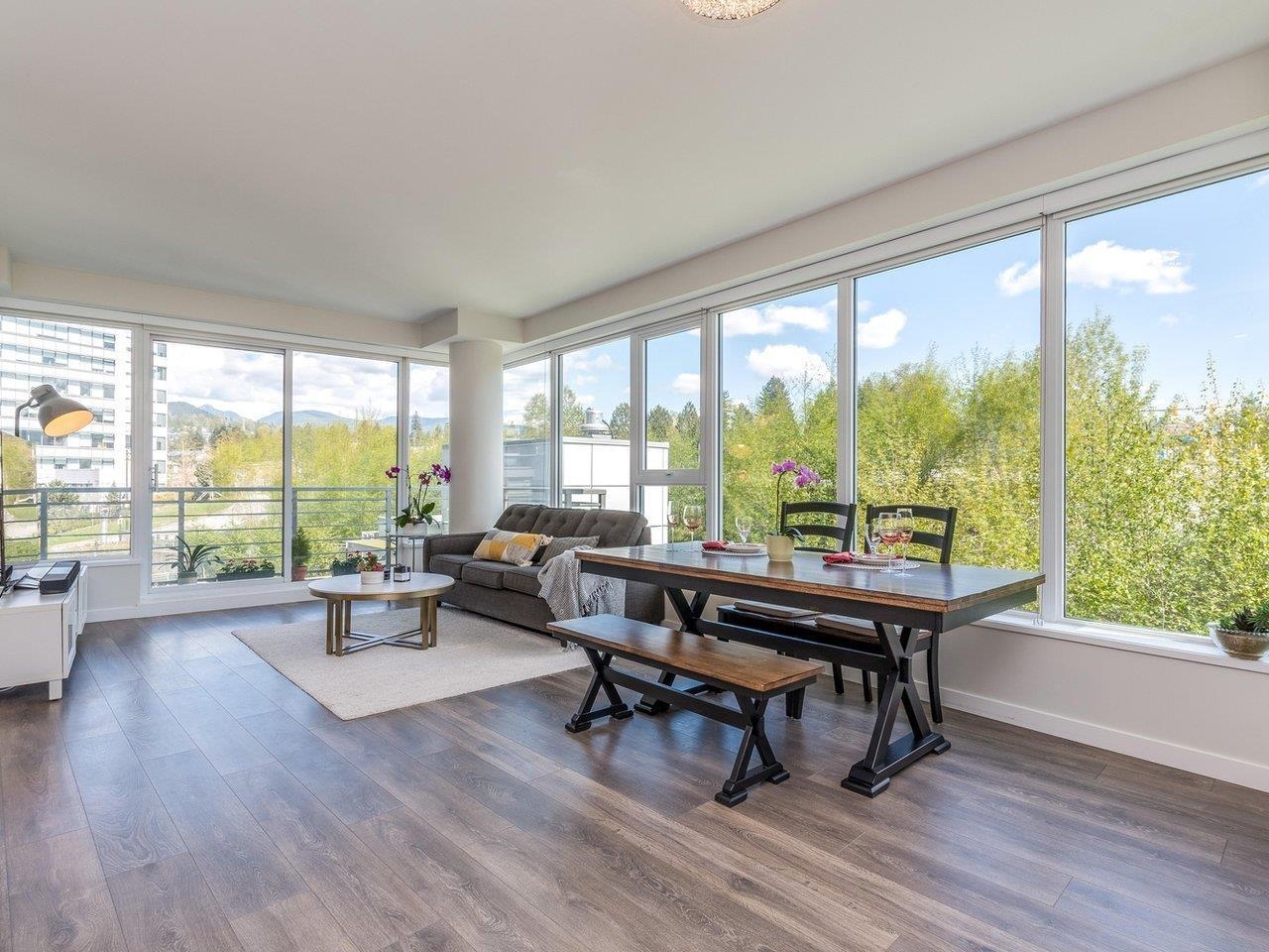 308 Morrissey Road 402