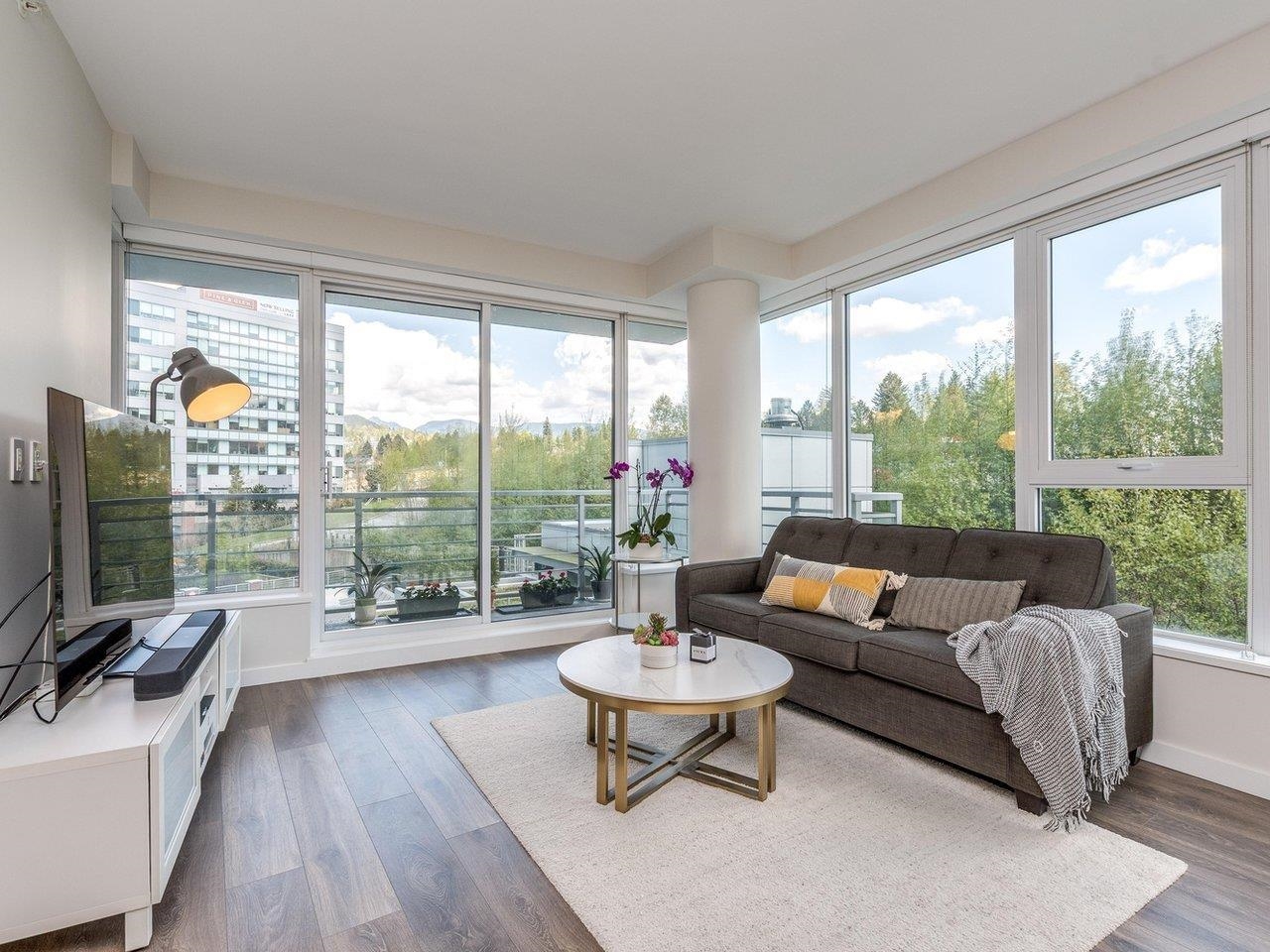308 Morrissey Road 402