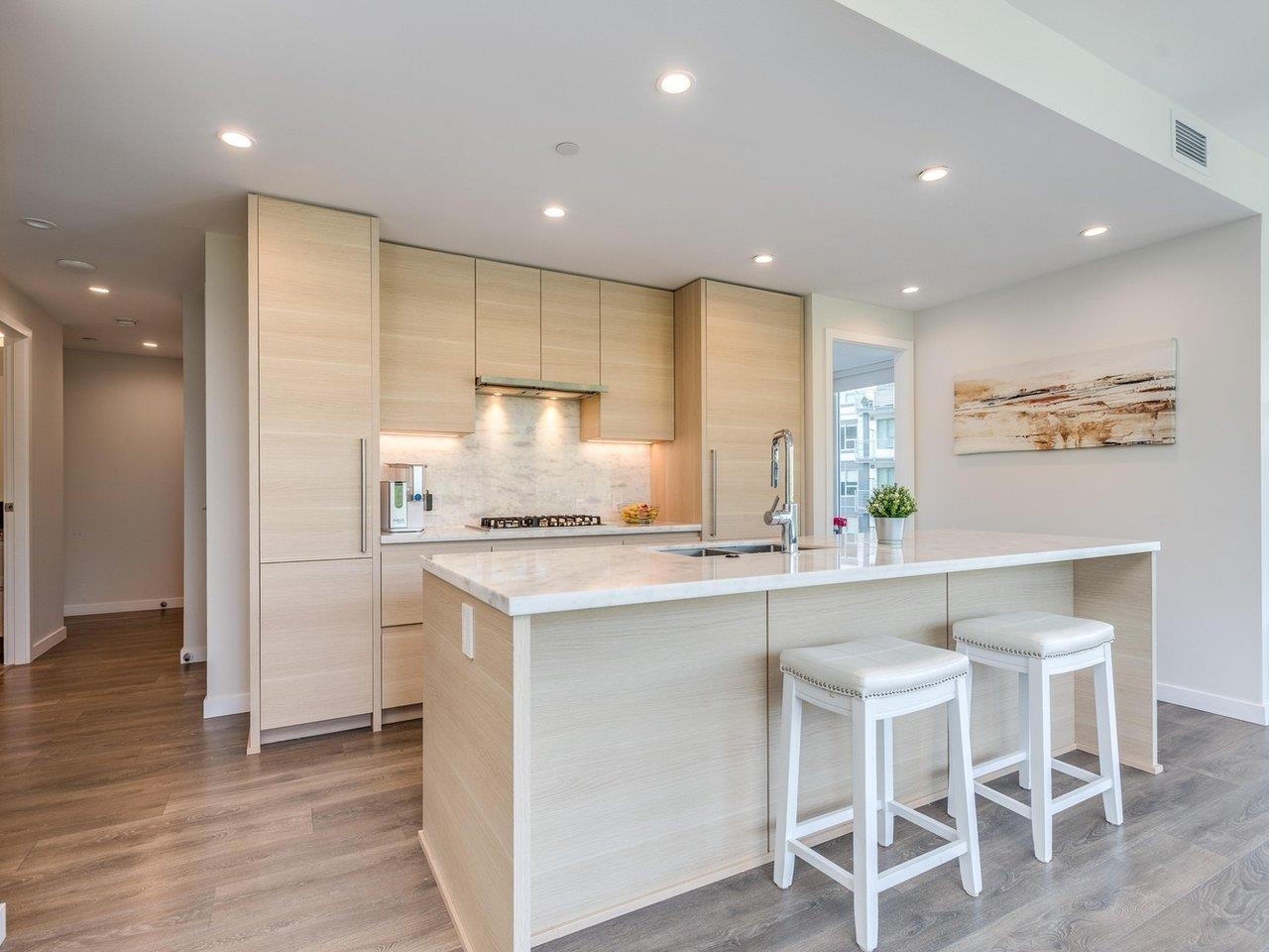 308 Morrissey Road 402