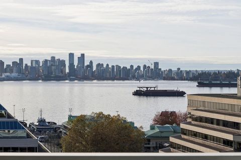 175 W 1st Street 810 North Vancouver BC V7M 3N9