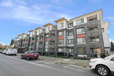 2160 Grant Avenue 110 Port Coquitlam BC V3B 0T3