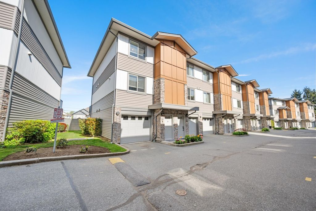 Photo of 34248 King Road #81, Abbotsford, BC V2S 0B1 (MLS # R3111966)