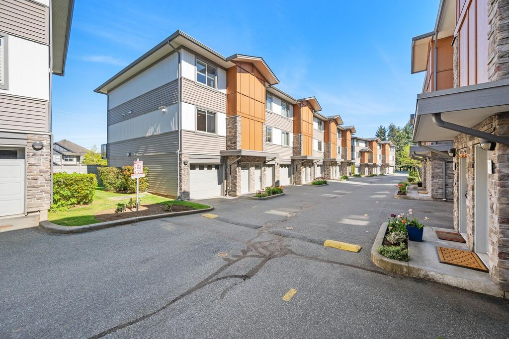 Photo of 34248 King Road #81, Abbotsford, BC V2S 0B1 (MLS # R3111966)