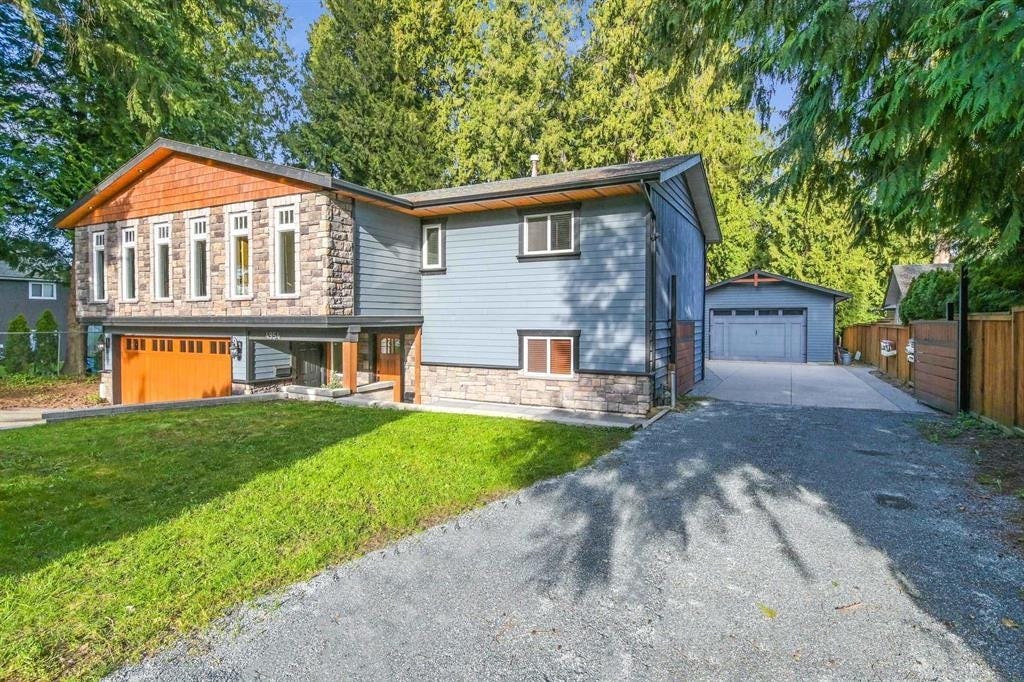 Photo of 4954 203 Street, Langley, BC V3A 5C4 (MLS # R3138502)