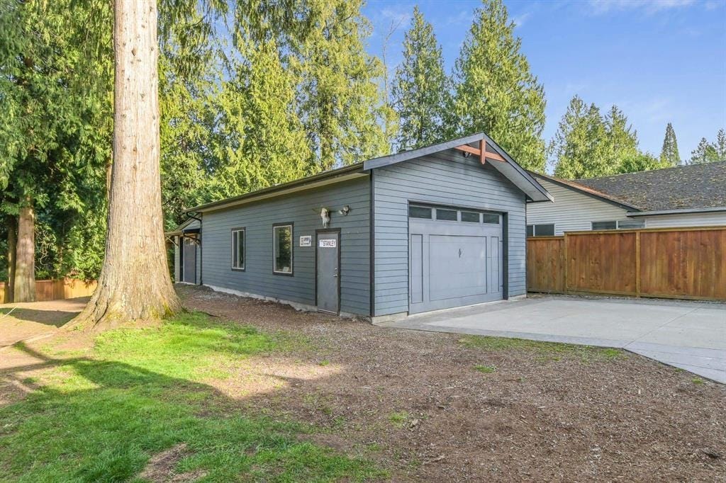 Photo of 4954 203 Street, Langley, BC V3A 5C4 (MLS # R3138502)