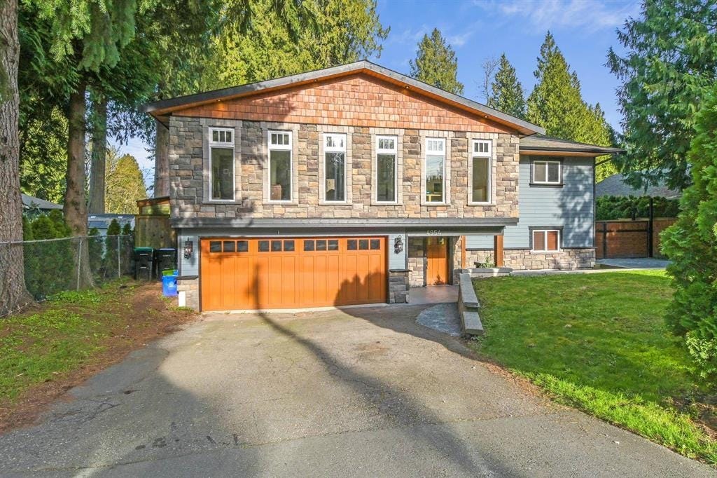 Photo of 4954 203 Street, Langley, BC V3A 5C4 (MLS # R3138502)