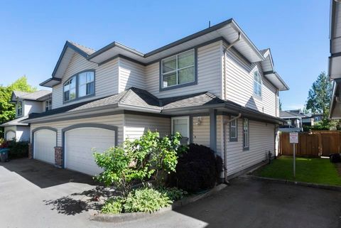 8257 121a Street 18 Surrey BC V3W 3R4