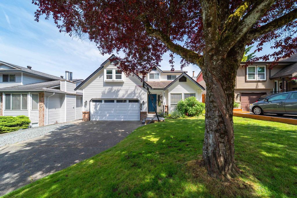 Photo of 8034 138 Street, Surrey, BC V3W 8P9 (MLS # R3131824)