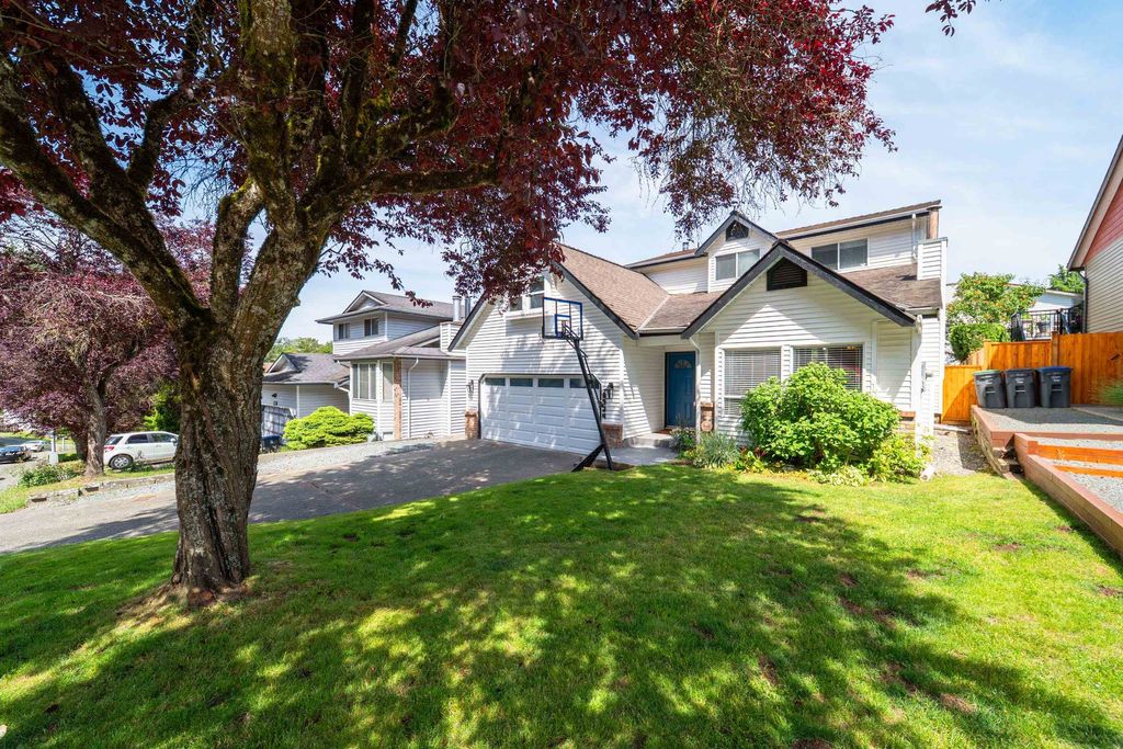 Photo of 8034 138 Street, Surrey, BC V3W 8P9 (MLS # R3131824)