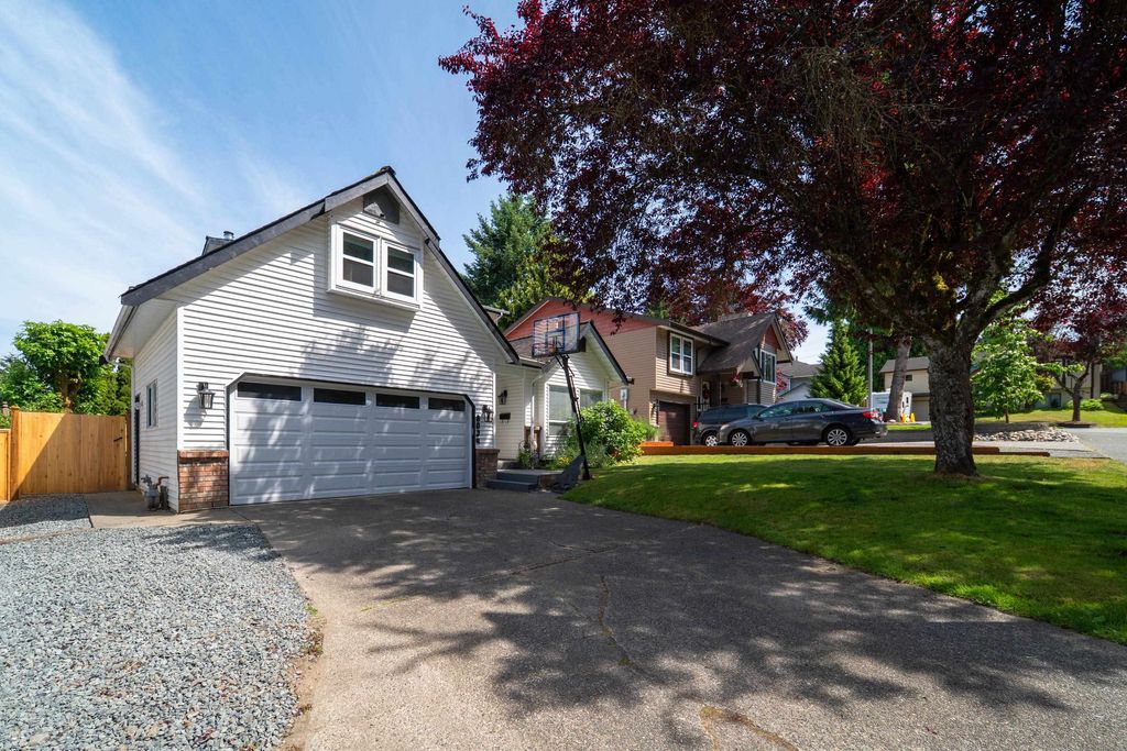 Photo of 8034 138 Street, Surrey, BC V3W 8P9 (MLS # R3131824)