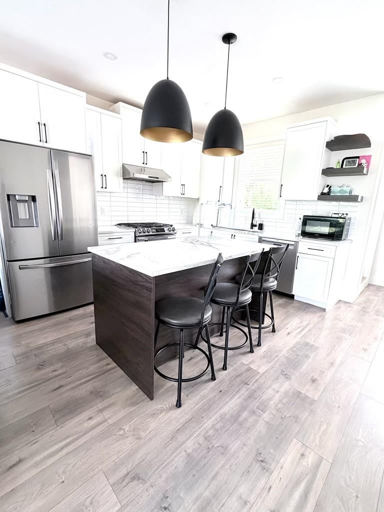 Photo of 27640 Lantern Avenue #12, Abbotsford, BC V4X 1M3 (MLS # R3127635)
