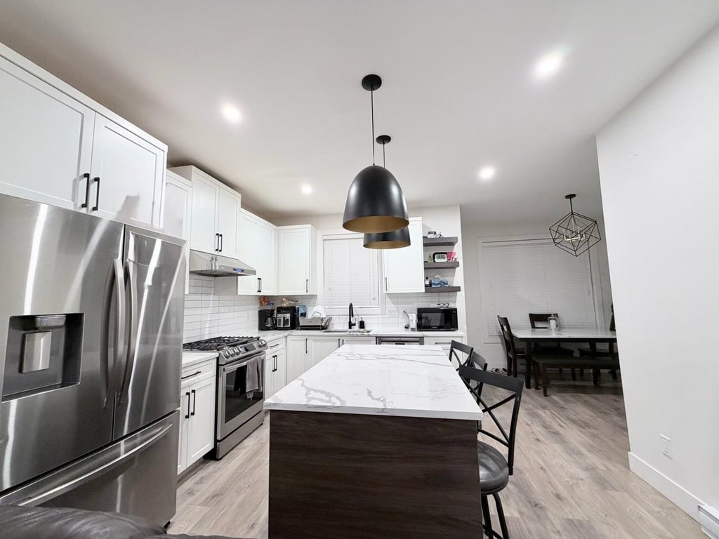 Photo of 27640 Lantern Avenue #12, Abbotsford, BC V4X 1M3 (MLS # R3127635)