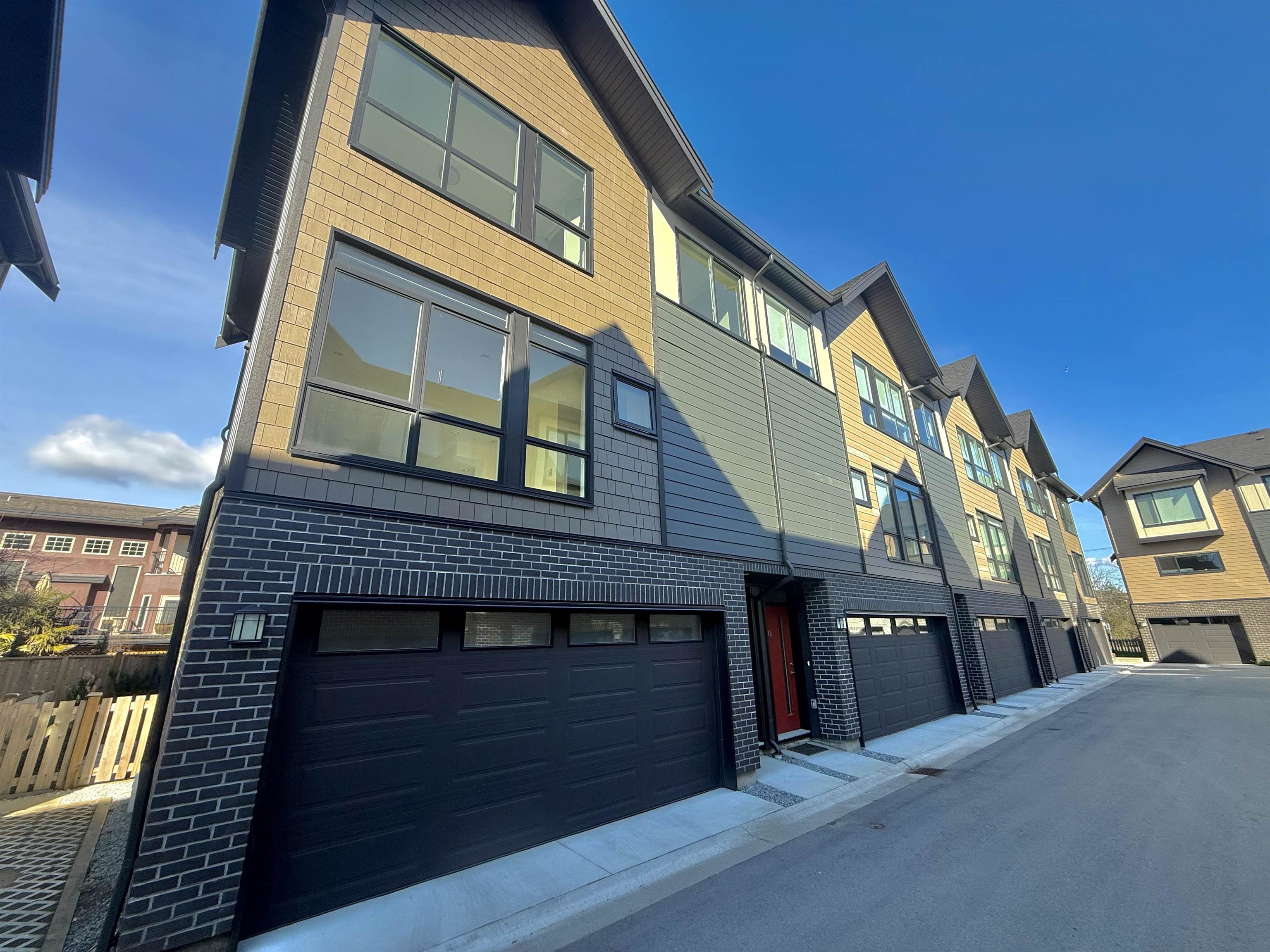 4337 Boundary Road 99