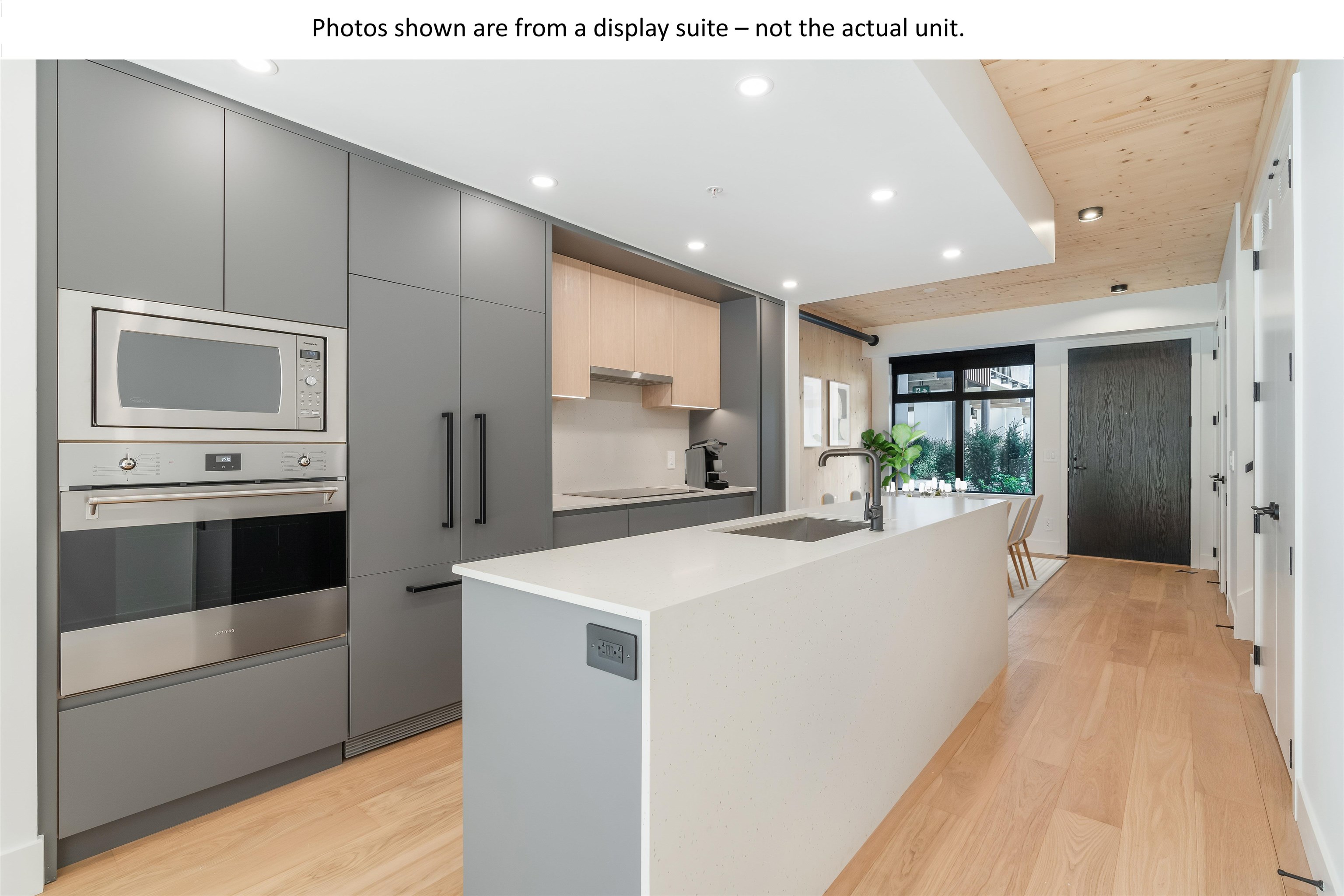 310 Salter Street 203