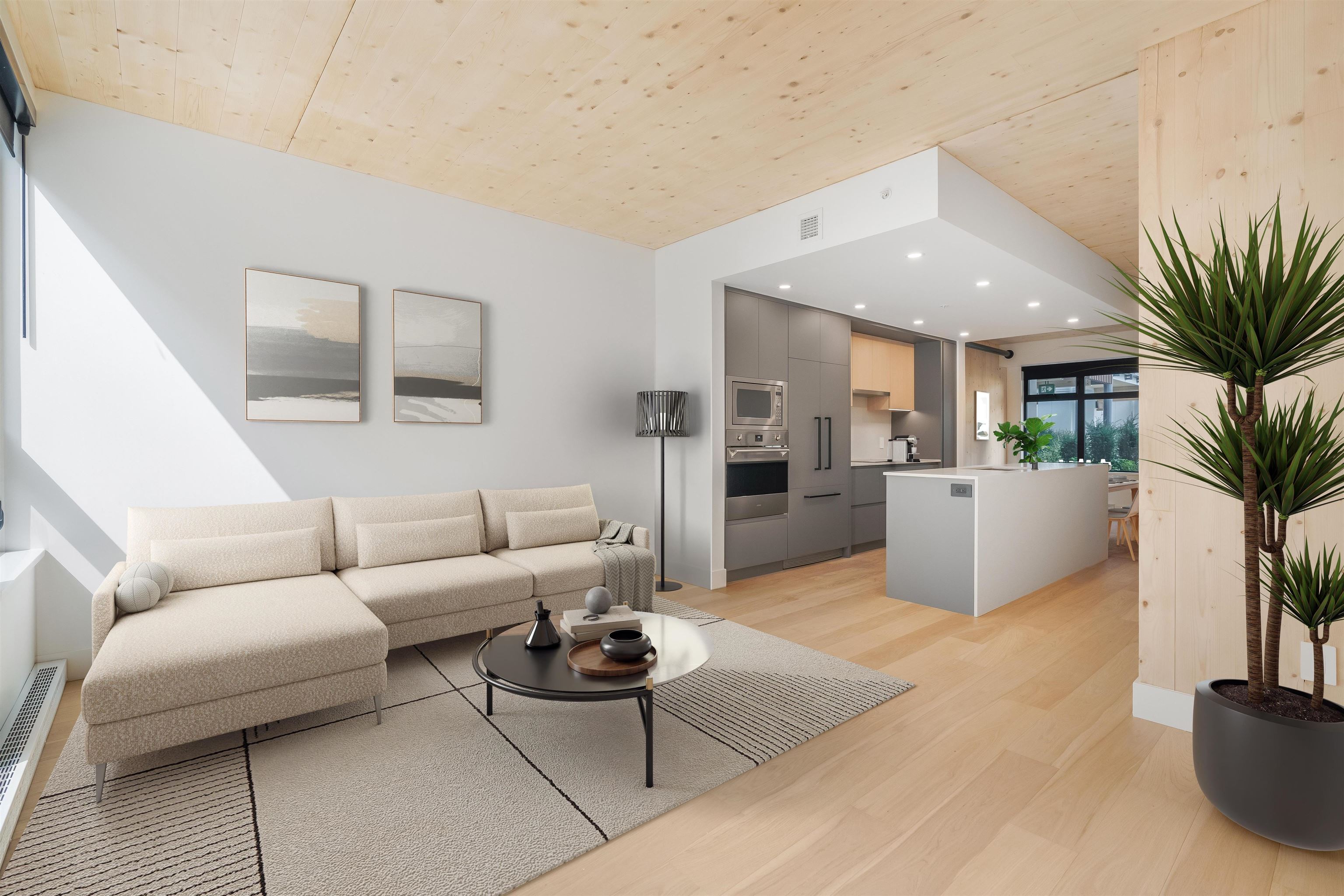 310 Salter Street 203