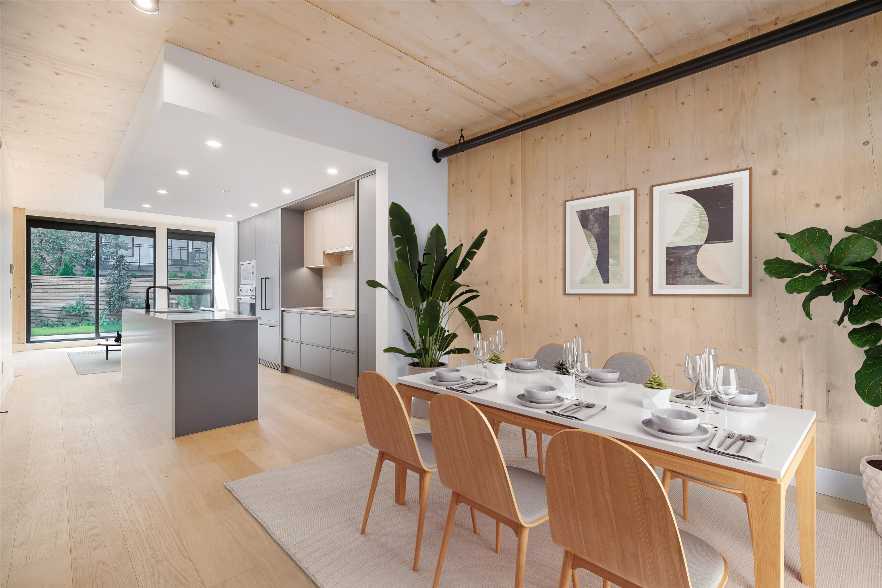 310 Salter Street 203