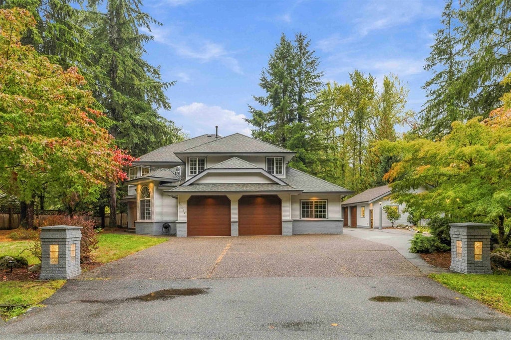 Photo of 13150 Alouette Road, Maple Ridge, BC V4R 1R8 (MLS # R3171250)