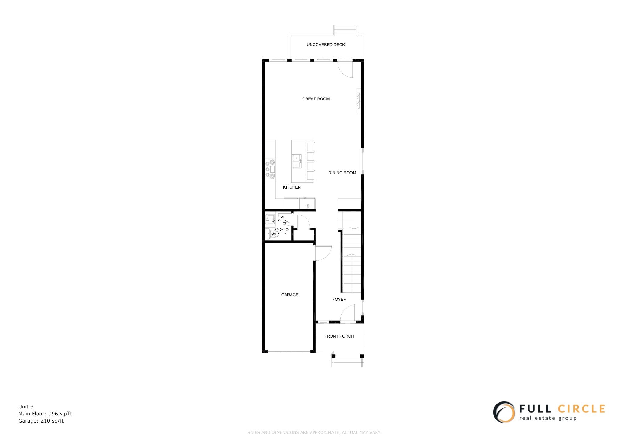 11780 Blakely Road 3