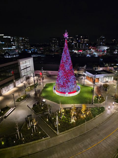 6788 Minoru Boulevard 615 Richmond BC V6Y 0M6