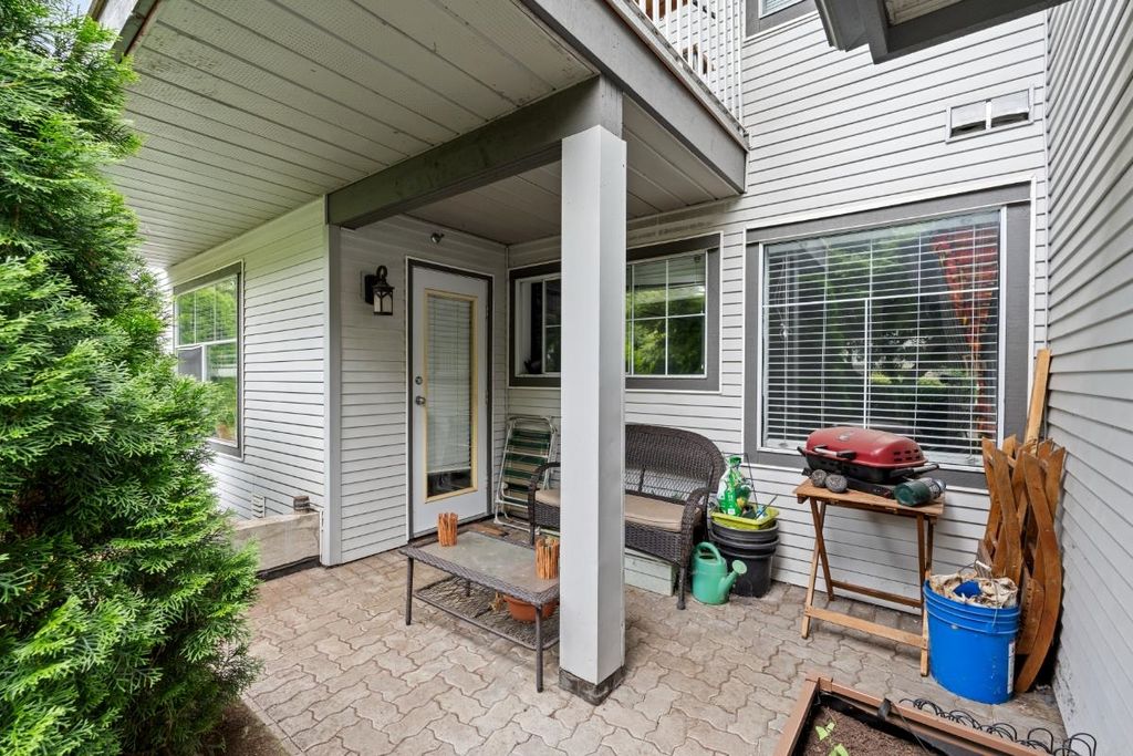 Photo of 20561 113 Avenue #108, Maple Ridge, BC V2X 1E2 (MLS # R3108869)