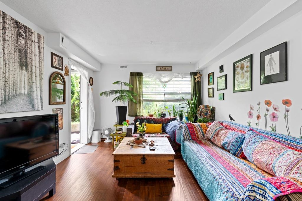 Photo of 20561 113 Avenue #108, Maple Ridge, BC V2X 1E2 (MLS # R3108869)