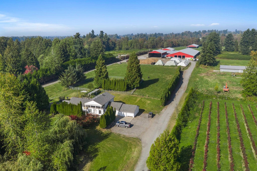 Photo of 28677 58 Avenue, Abbotsford, BC V4X 2E8 (MLS # R3174853)