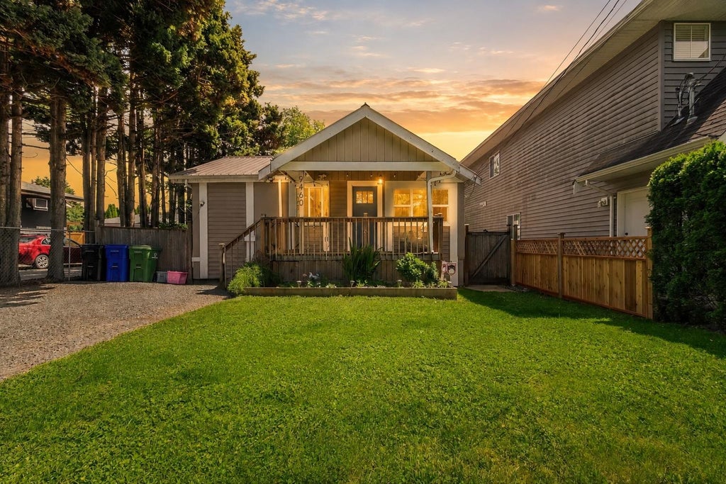Photo of 9460 Coote Street, Chilliwack, BC V2P 6B5 (MLS # R3131606)