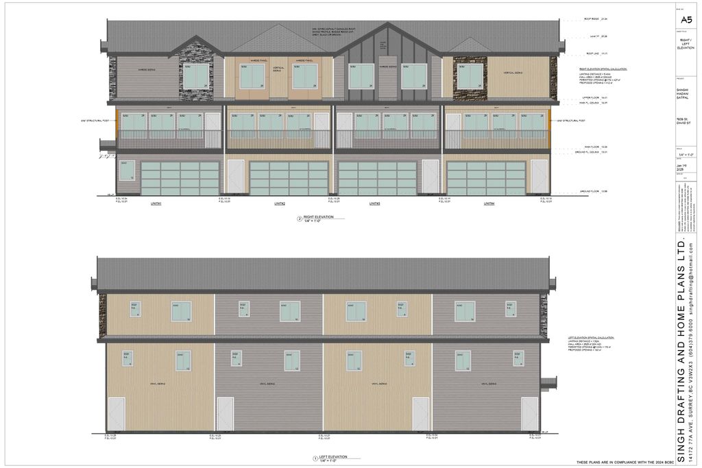 Photo of 9636 St David Street #1, Chilliwack, BC V2P 5B6 (MLS # R3111113)