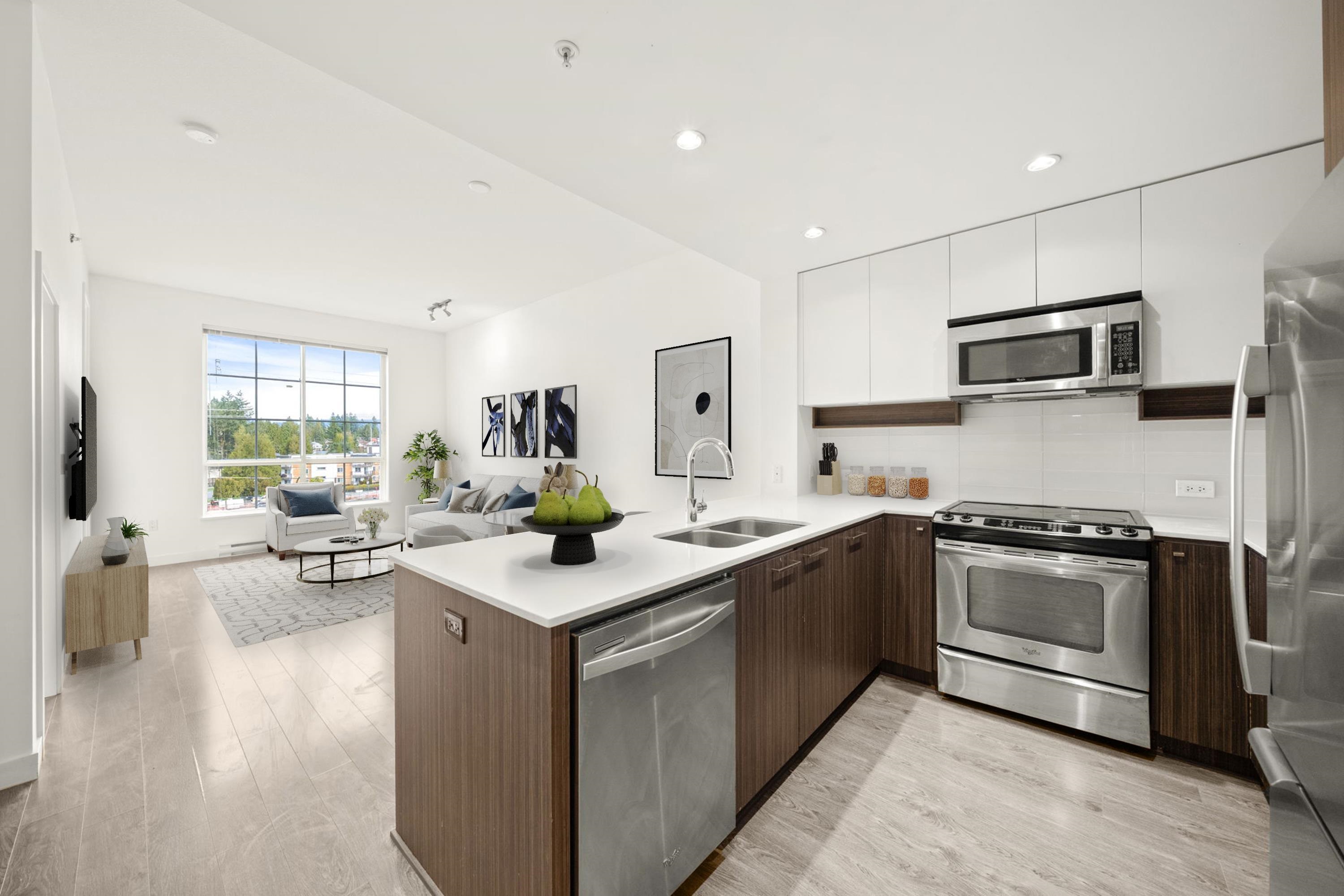 608 Como Lake Avenue 417