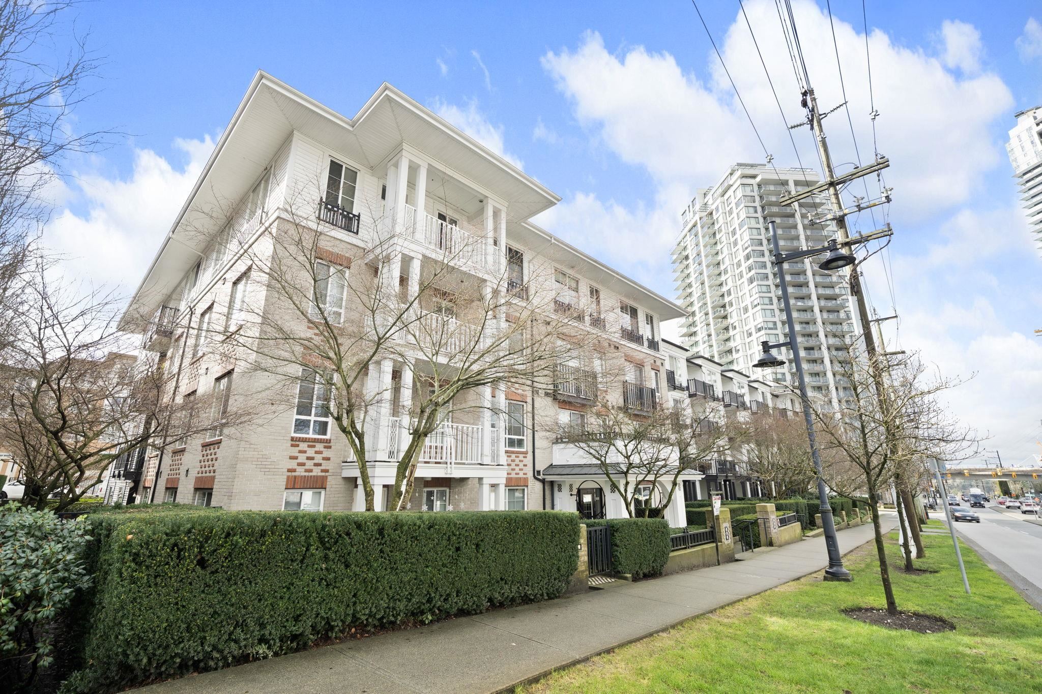 608 Como Lake Avenue 417