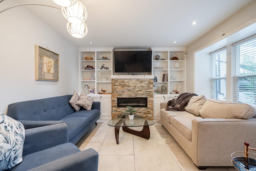 Photo of 7802 139a Street, Surrey, BC V3W 5H4 (MLS # R3132075)