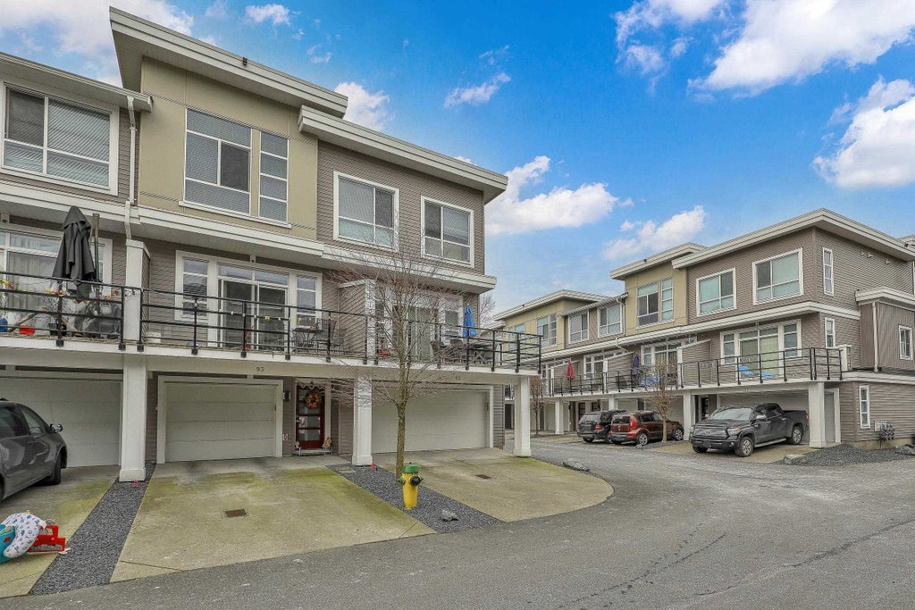 Photo of 8413 Midtown Way #93, Chilliwack, BC V2P 0G7 (MLS # R3150867)