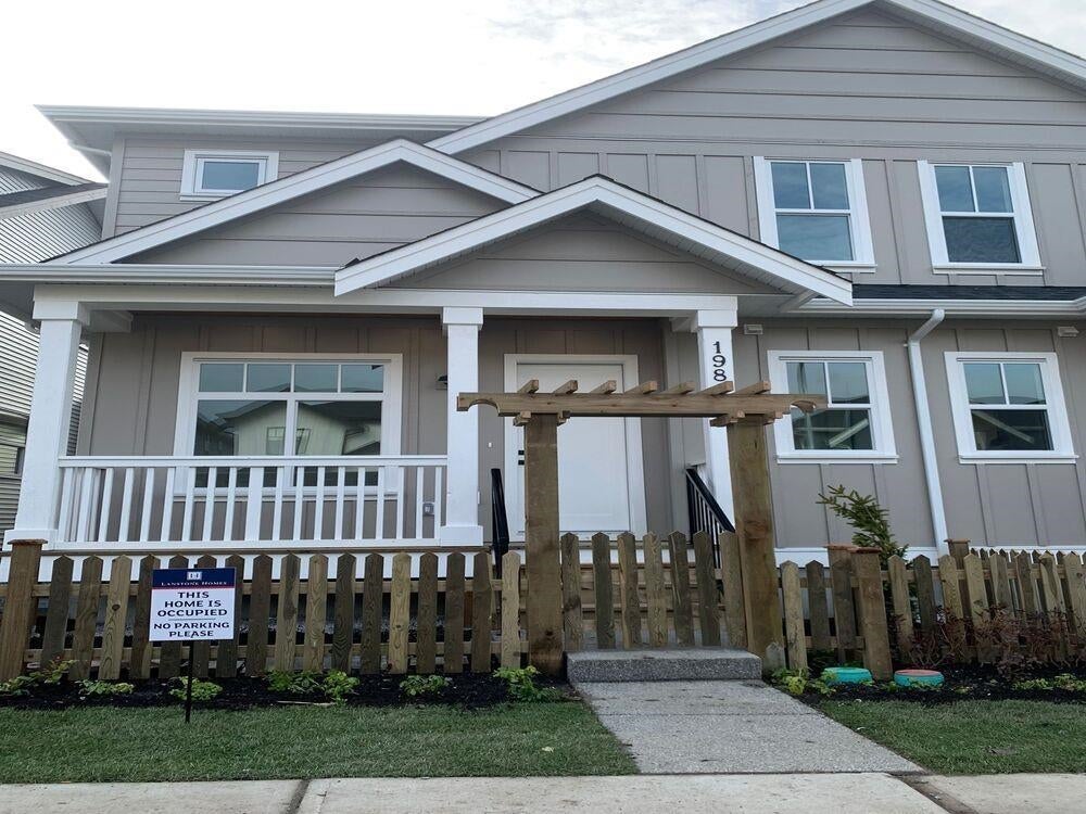 Photo of 19808 75a Avenue, Langley, BC V2Y 5K3 (MLS # R3149060)