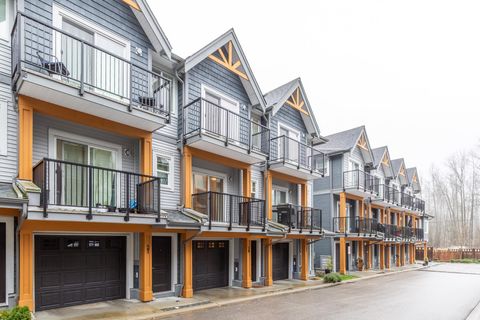 22810 113 Avenue 29 Maple Ridge BC V2W 3N2