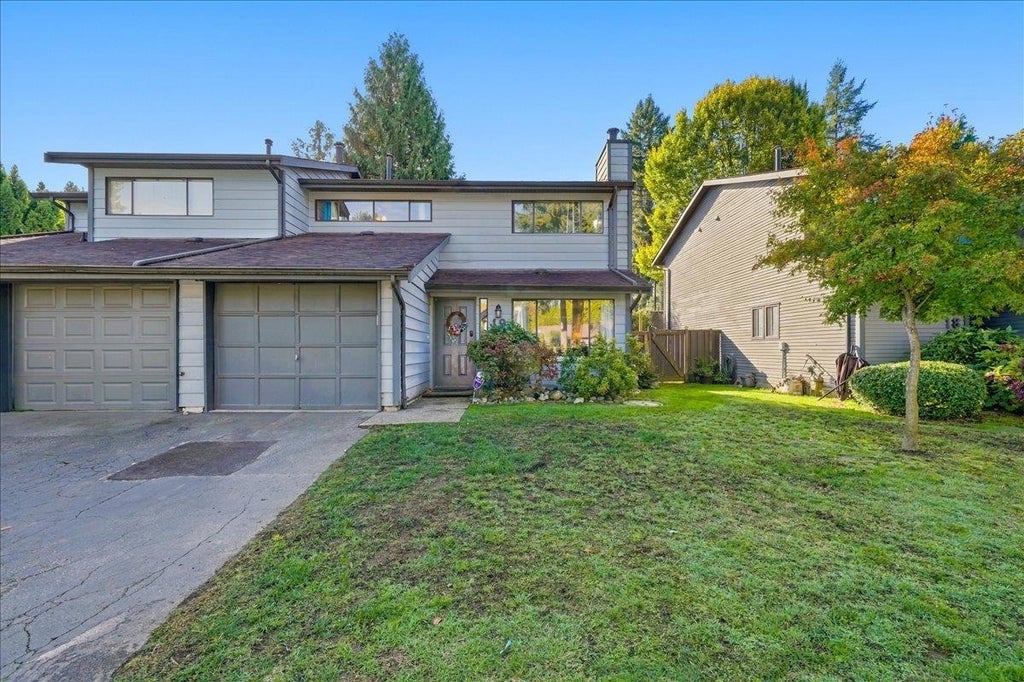 Photo of 21550 Cherrington Avenue #19, Maple Ridge, BC V2X 8S7 (MLS # R3177857)