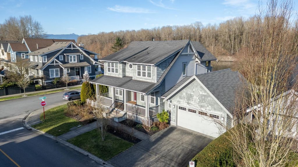 Photo of 23073 Muench Trail, Langley, BC V1M 4G6 (MLS # R3087481)