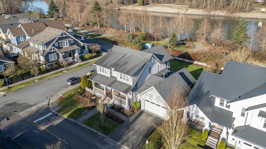 Photo of 23073 Muench Trail, Langley, BC V1M 4G6 (MLS # R3087481)