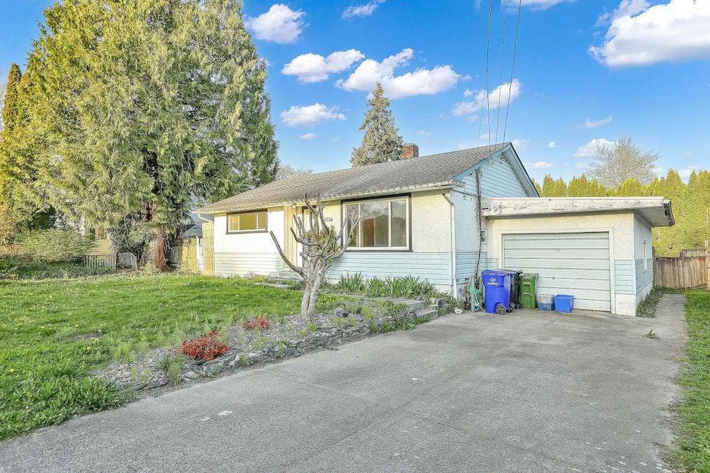 Photo of 9716 Williams Street, Chilliwack, BC V2P 5G7 (MLS # R3107528)