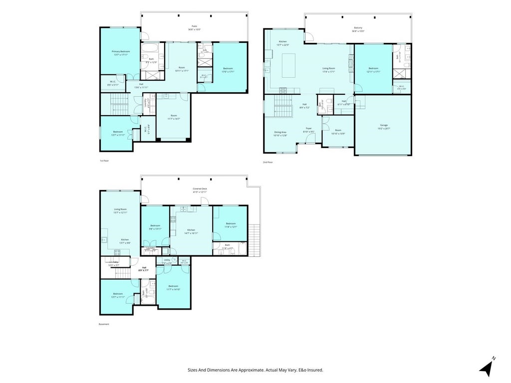 Photo of 8181 Harvest Place, Chilliwack, BC V4Z 0E4 (MLS # R3132800)