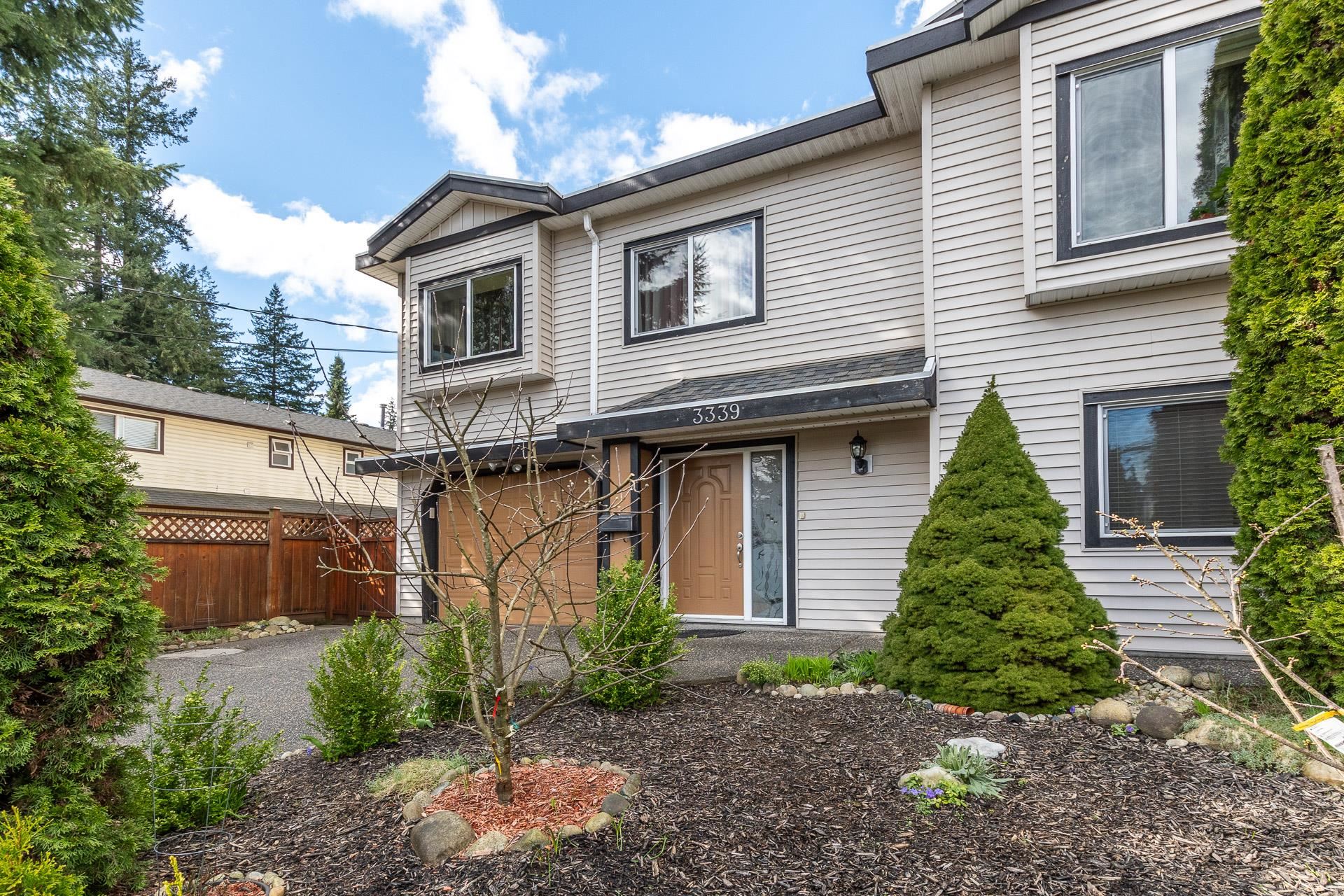 3339 Wellington Street